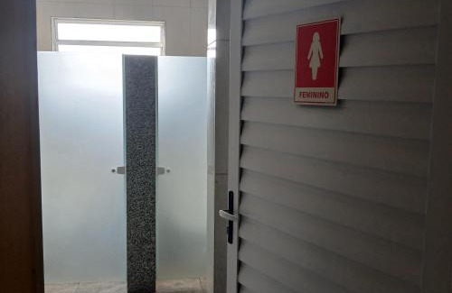 Itu Cabina | CAMPING E POUSADA ARIRANG Itu