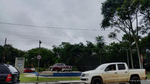 Carvalhos Otro | Camping e pousada dos sonhos