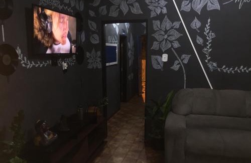 Lencois Hotel | Camping e Pousada Primavera