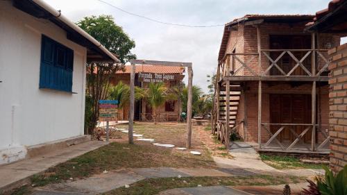 Cearazinho Hotel | Camping e Pousada Três Lagoas