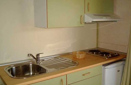 Praia de Mira Casa | Camping - eeegab - Dos Habitaciones , Capacidad 5