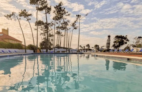 Praia de Mira Casa | Camping - eeegab - Dos Habitaciones , Capacidad 5