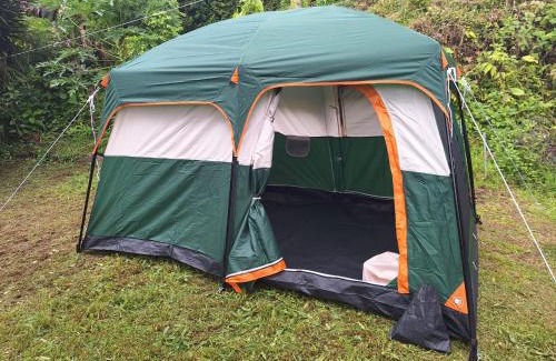El Fósforo Otro | Camping El Fosforo