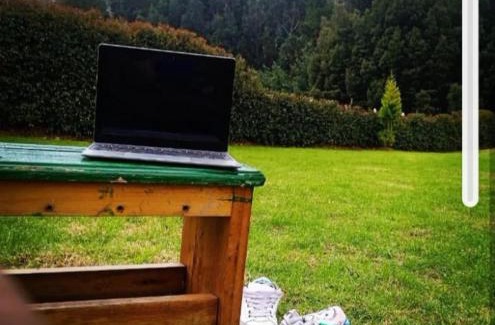 Guatavita Otro | Camping el triunfo