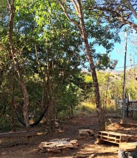 Sao Thome das Letras Otro | Camping em Casa João e Maria STL