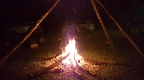 Sao Domingos Otro | Camping estação lunar - Terra Ronca