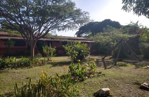 Sao Domingos Otro | Camping estação lunar - Terra Ronca