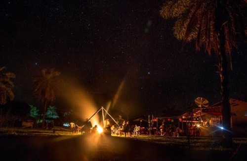 Sao Domingos Otro | Camping estação lunar - Terra Ronca