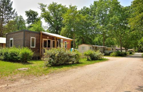 Combreux Otro | Camping Etang de la Vallée