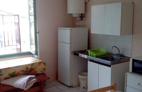 Sorbo-Ocagnano Alquiler De RV | Camping Europa Beach