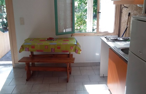 Sorbo-Ocagnano Alquiler De RV | Camping Europa Beach