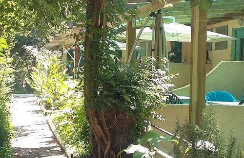 Sorbo-Ocagnano Alquiler De RV | Camping Europa Beach