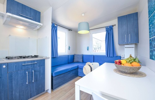 Villaggio Sanghen Alquiler De RV | Camping Europa Silvella