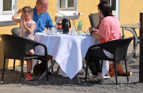 Samsø Complejo | Camping & Feriecenter Samsø
