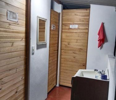 Guatavita Otro | Camping Finca Entre Montañas