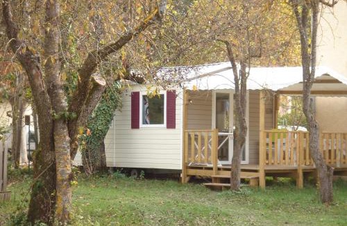 Castellane Otro | Camping Frédéric Mistral