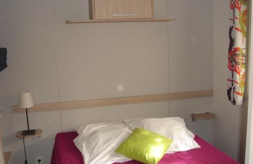 Castellane Otro | Camping Frédéric Mistral