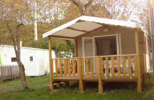 Castellane Otro | Camping Frédéric Mistral