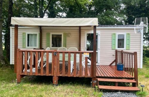 La Boissiere-de-Montaigu Otro | Camping Tohapi Coeur de Vendée