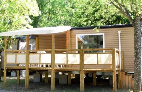 Moustiers-Sainte-Marie Casa | Camping 3 étoiles - ccbaf00