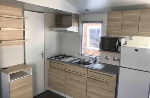 Saint-Honore-les-Bains Casa | Camping - Piscine - eeebdb