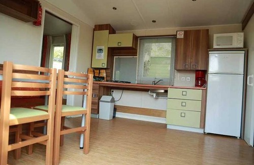 Villeneuve-les-Beziers Casa | Camping 4 étoiles - Piscine - ccaffca