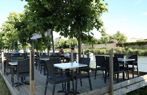 Villeneuve-les-Beziers Casa | Camping 4 étoiles - Piscine - ccaffd0