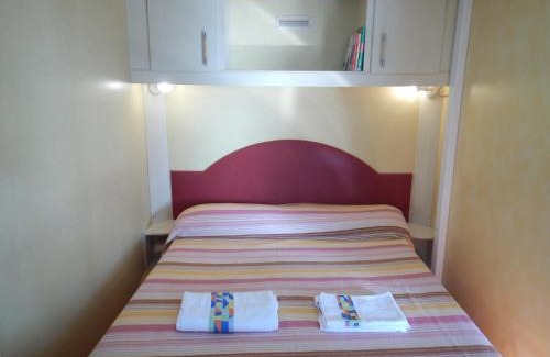 Bogliasco Otro | Camping Genova Est
