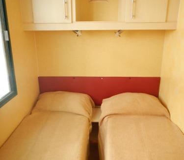 Bogliasco Otro | Camping Genova Est