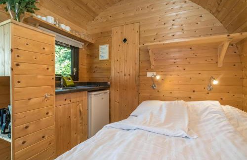 Burgh-Haamstede Otro | Camping Ginsterveld