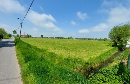 Sint-Pieters Otro | Camping Groenhove