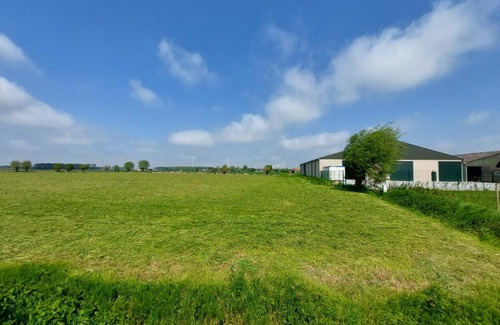Sint-Pieters Otro | Camping Groenhove