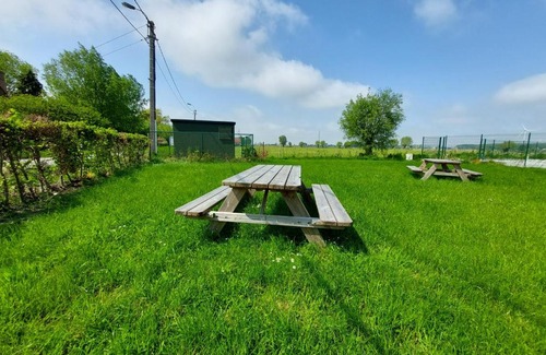 Sint-Pieters Otro | Camping Groenhove