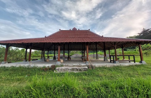 Bantul Alquiler De RV | Camping Ground Banjaran Village