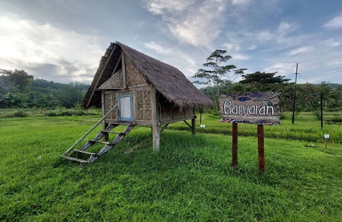 Bantul Alquiler De RV | Camping Ground Banjaran Village