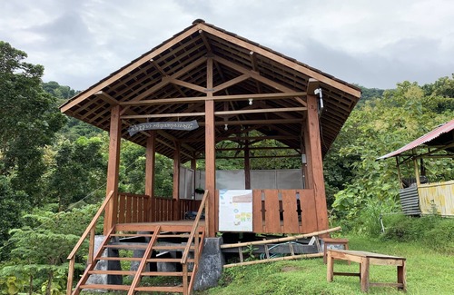 Srimulyo Cama Y Desayuno | Camping Ground Bukit Tinatar