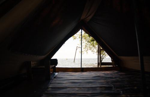 Vinh Cuu Otro | Camping Hồ Trị An - Meeto
