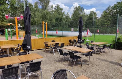 Brecht Otro | Camping Het Veen