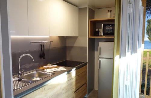 Novigrad Complejo | Camping Home Adriamar