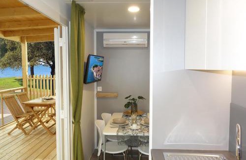 Novigrad Complejo | Camping Home Adriamar