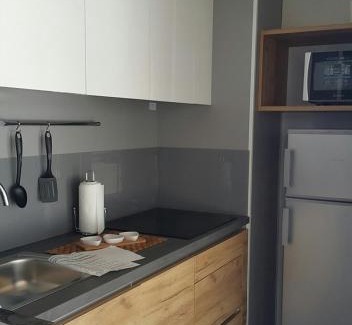 Novigrad Complejo | Camping Home Adriamar