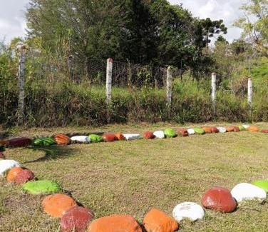 Pacho Otro | Camping - Hospedaje Rural La Fortaleza