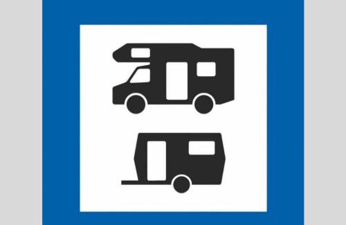 Carpin Otro | Camping - Idyllischer Wohnmobilstellplatz in der Mecklenburgischen Seenplatte#Mecklenburg-Vorpommern #See #Landleben