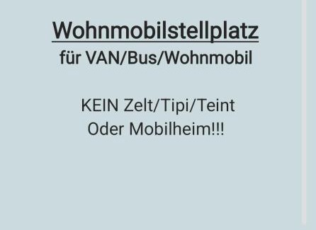 Carpin Otro | Camping - Idyllischer Wohnmobilstellplatz in der Mecklenburgischen Seenplatte#Mecklenburg-Vorpommern #See #Landleben