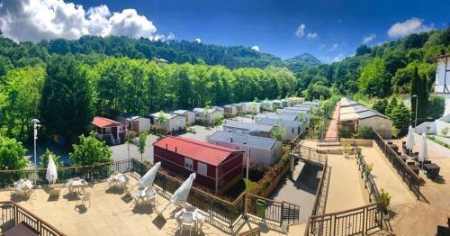 Igueldo Otro | Camping Igara de San Sebastian