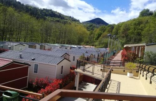 Igueldo Otro | Camping Igara de San Sebastian