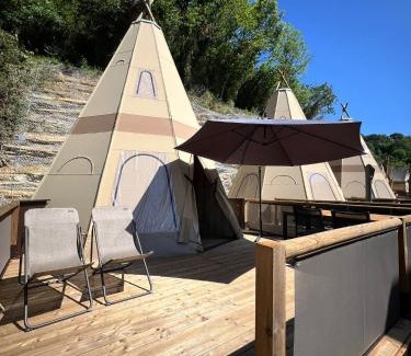 Igueldo Otro | Camping Igara de San Sebastian