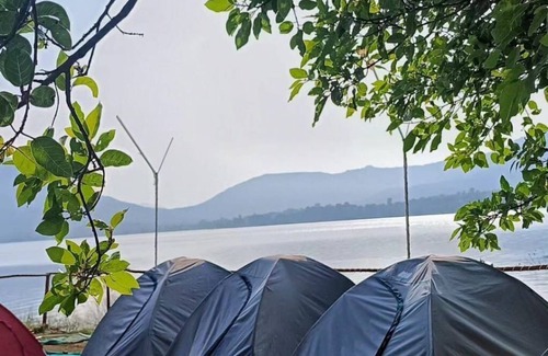 Thakursai Otro | Camping in Pawna Lake