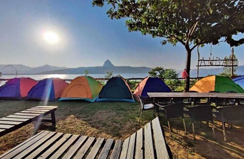 Thakursai Otro | Camping in Pawna Lake