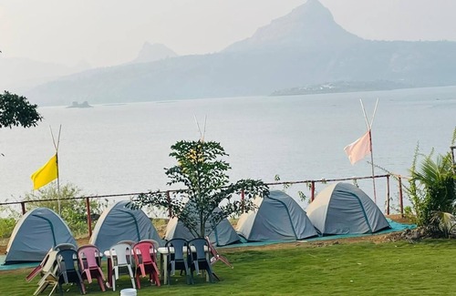 Thakursai Otro | Camping in Pawna Lake